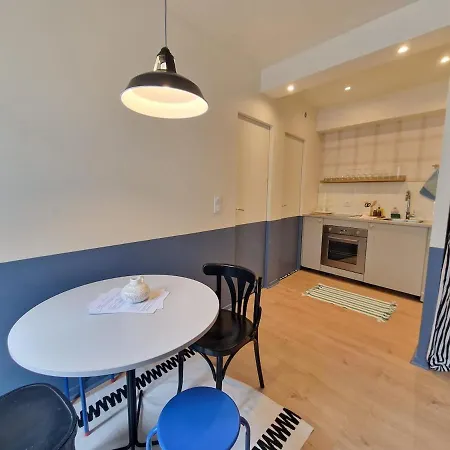 Puy-de-dôme #hypercentre Apartamento