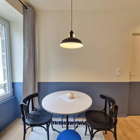 Apartamento Puy-de-dôme #hypercentre