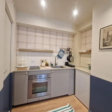 Appartement Puy-de-dome #hypercentre