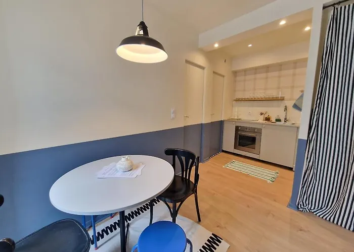 Puy-de-dôme #hypercentre Apartamento