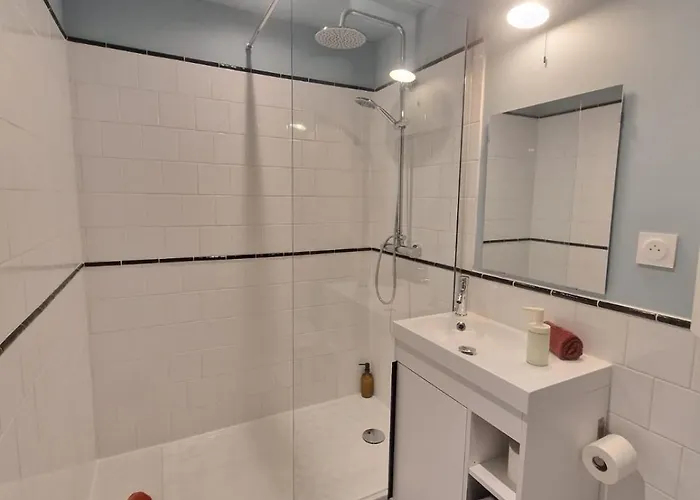 Puy-de-dome #hypercentre דירה קלרמונט-פרנד