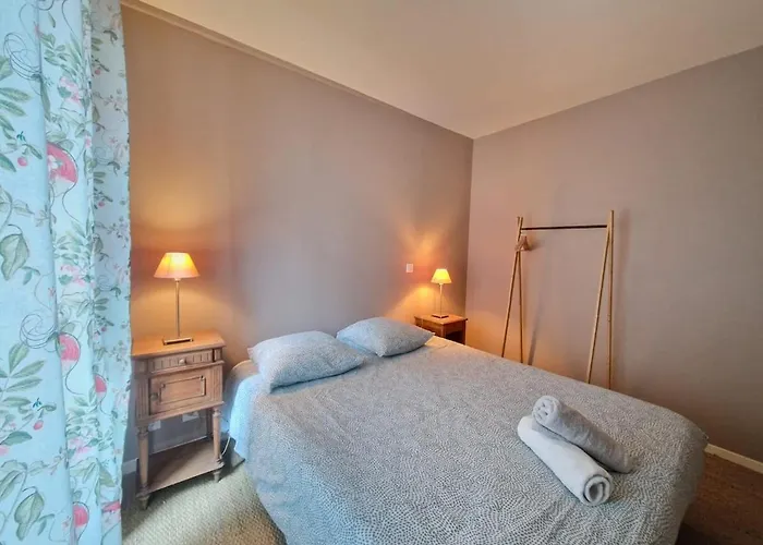 Puy-de-dome #hypercentre * קלרמונט-פרנד