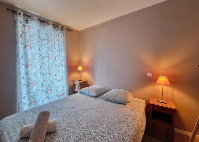 Apartamento Puy-de-dôme #hypercentre Clermont-Ferrand